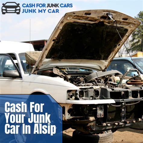 How You Can Put A Junk Car To Good Use Cash For Cars In Indianapolis