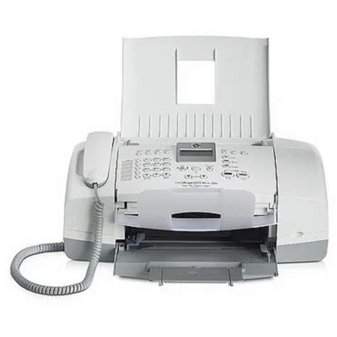 Hp Fax Machine At Rs 2500 Plain Paper Fax Machine In Surat Id