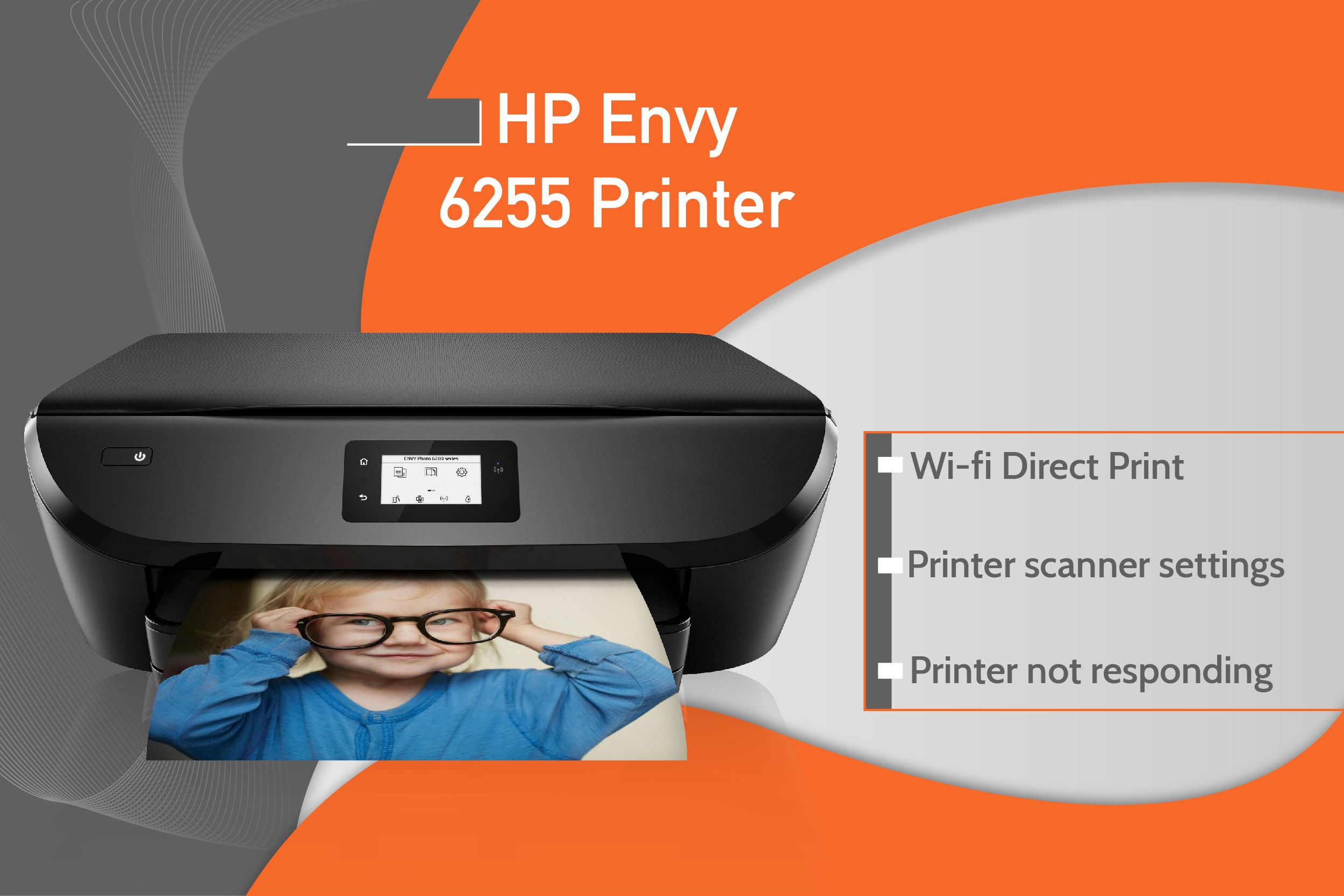 Hp Printer Install And Setup