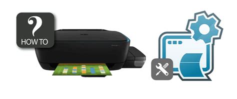 Hp Printer Setup And Wireless Configuration In Easy Way