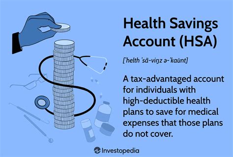 Hsa Savings Account Form