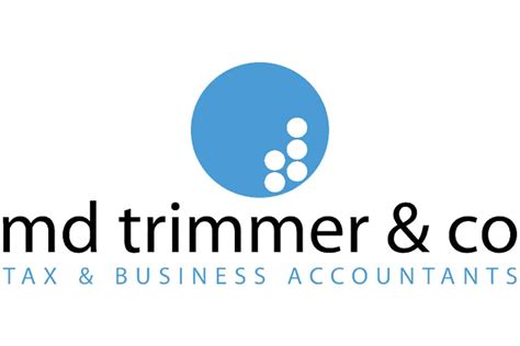 Hubdoc Md Trimmer Co Tax Return Accountant