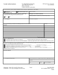 Hud 9250 2008 2021 Fill And Sign Printable Template Online Us Legal