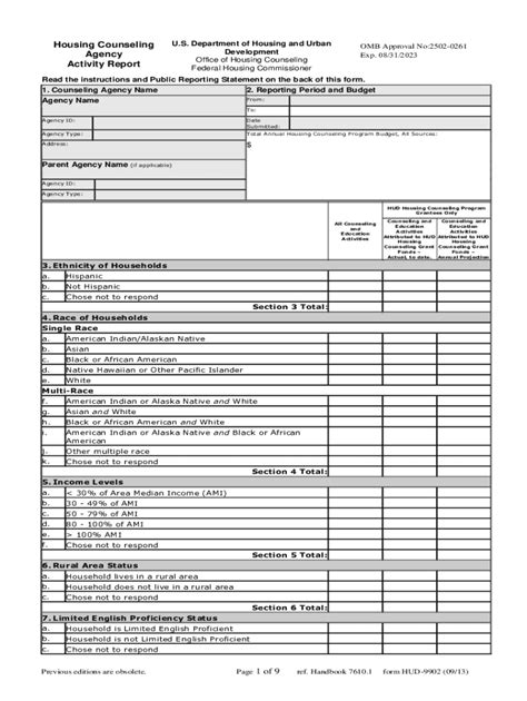 Hud 9902 2013 2022 Fill And Sign Printable Template Online Us Legal Forms