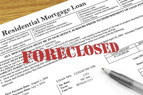 Hud Ramps Up Foreclosure Prevention Initiatives