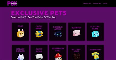 Huge Cheerful Yeti Value Pet Sim X Value List 2023 Petsimxvalues Net