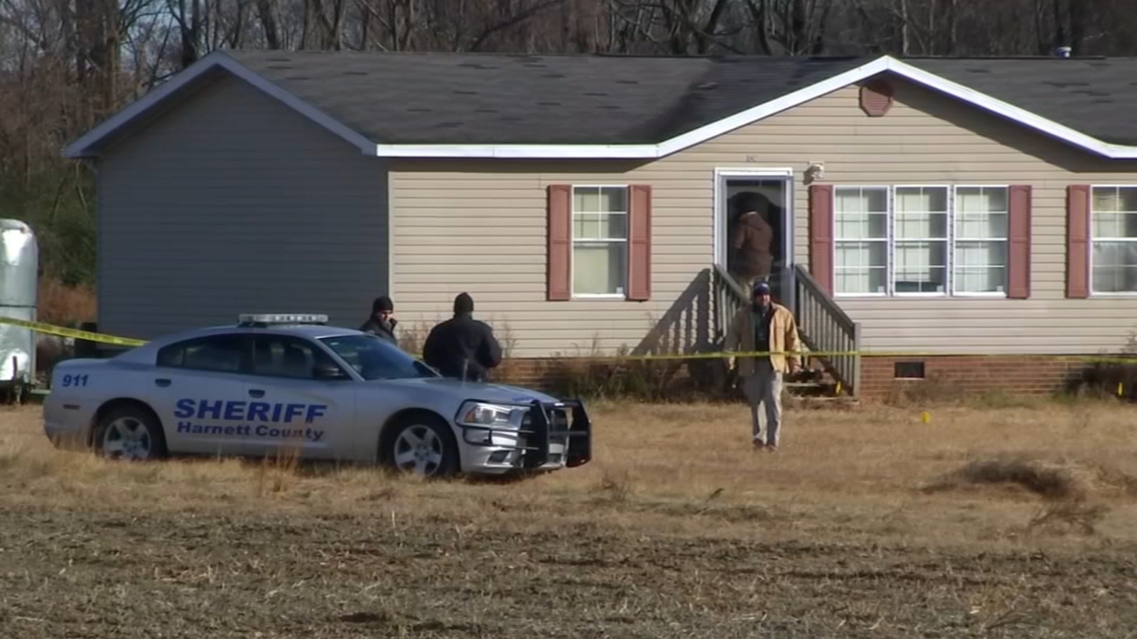 Human Bones Found In Harnett County Yard Id Amp 39 D As Homeowner Abc11 Raleigh Durham