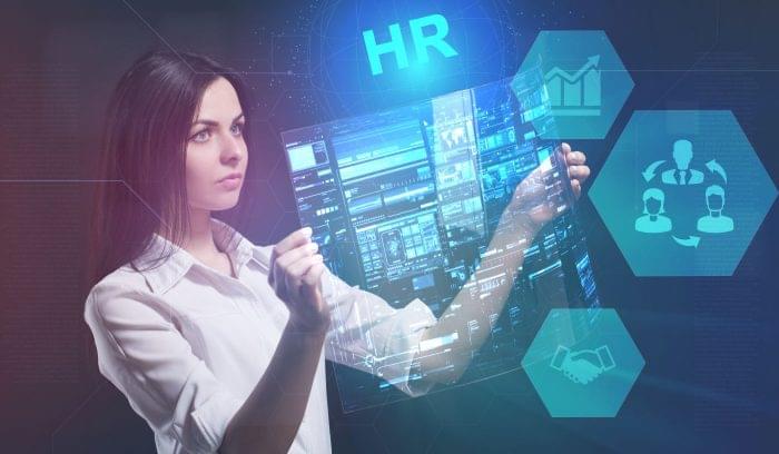 Human Resources Software Customized Hr Solutions