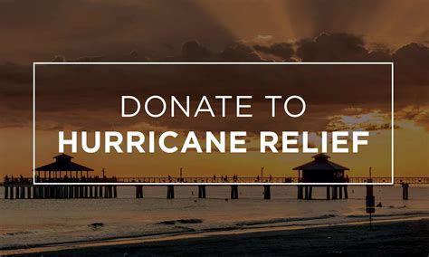 Hurricane Relief Donations Amp Ways To Help American Red Cross