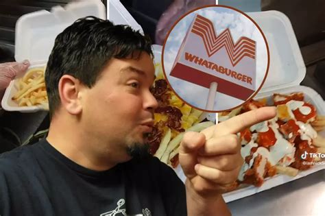 I Have Found This Whataburger Menu Hack We All Need To Try