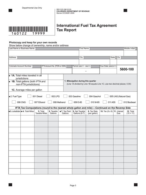 Ifta Colorado Fill Out Sign Online Dochub