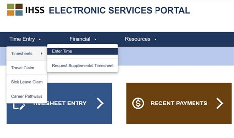 Ihss Recipient Timesheet Approval: Fill Out Sign Online, 56% Off