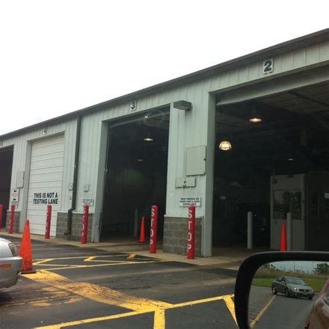 Illinois Air Team Emissions Testing Station 4 Tips