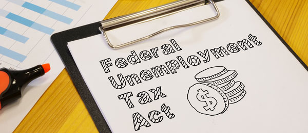 Illinois Employers Owe Federal Unemployment Tax Eccezion