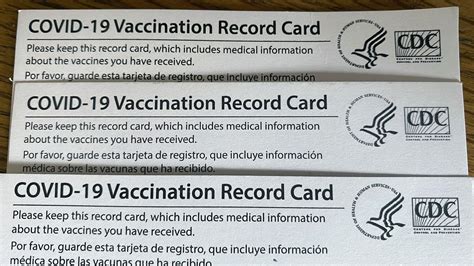 Illinois Now Has A Covid 19 Vaccine Verification System Chicago News Wttw