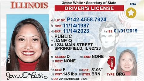 Illinois Real Id Requirements What You Need To Know Nbc Chicago