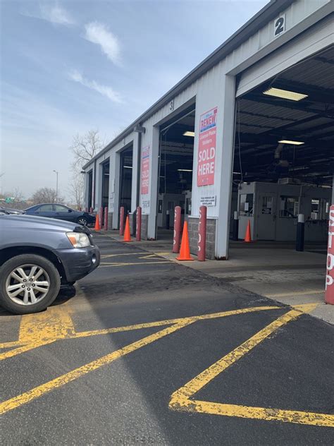 Illinois Vehicle Emissions Testing Station 24 Reviews 3824 W 159Th