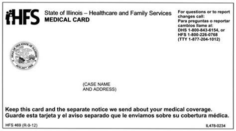 Illinoisans Are Leaving Medicaid But Why Chronicle Media