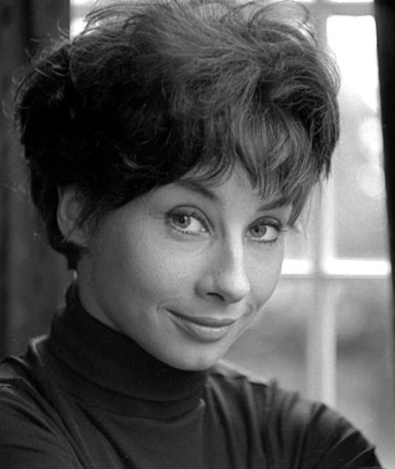 Image Of Carole Ann Ford