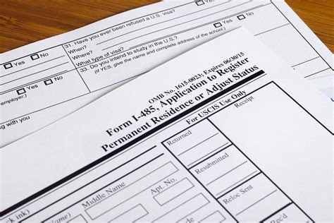 Immigration Form Filing Tips 10 Tips To Completing Your Forms Accurately