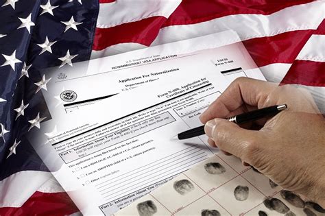 Immigration Forms In The U S Gamino Law Offices Llc