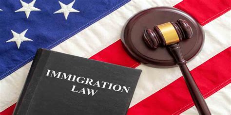 Immigration Lawyer Navigating The Complexities Of Immigration