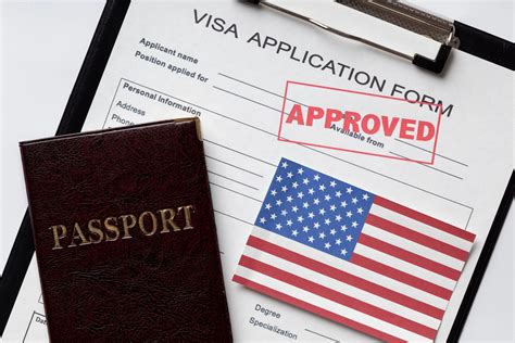 Immigration Paperwork Services In Michigan Simplified Steps For A