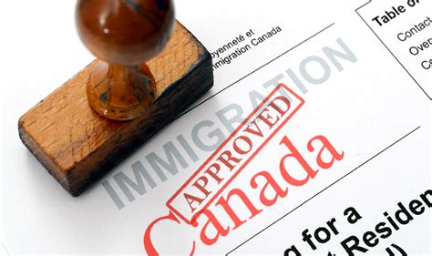 Immigration Services Permanent Temporary Residency Work Visas