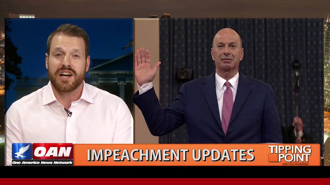 Impeachment Updates Youtube