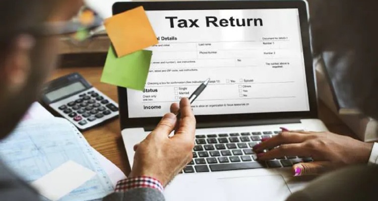 Importance Of Filing Tax Returns Way Faring Strangers