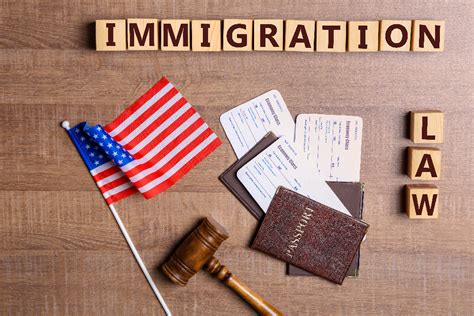 Importance Of Immigration Lawyers Peopletalentlink