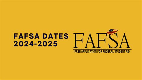 Important Information About Fafsa Forms Wynne School District