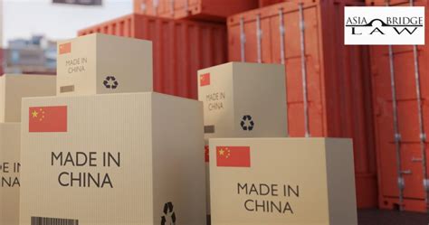 Importing From China Documents Paperwork Certificates And Compliance