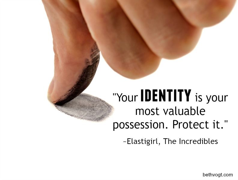 In Others Words Superheroes And Identity Theft Beth K Vogt