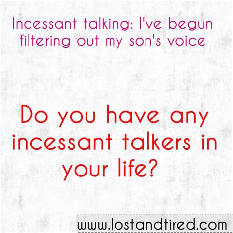 Incessant Talking I Ve Begun Filtering Out My Son S Voice The Autism Dad