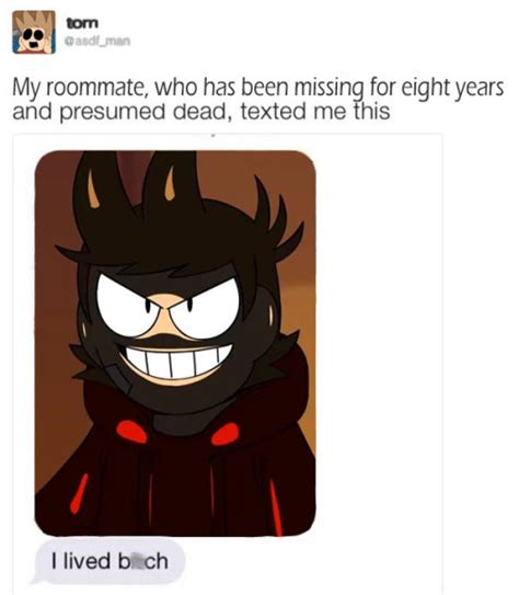 Incorrect Eddsworld Quotes