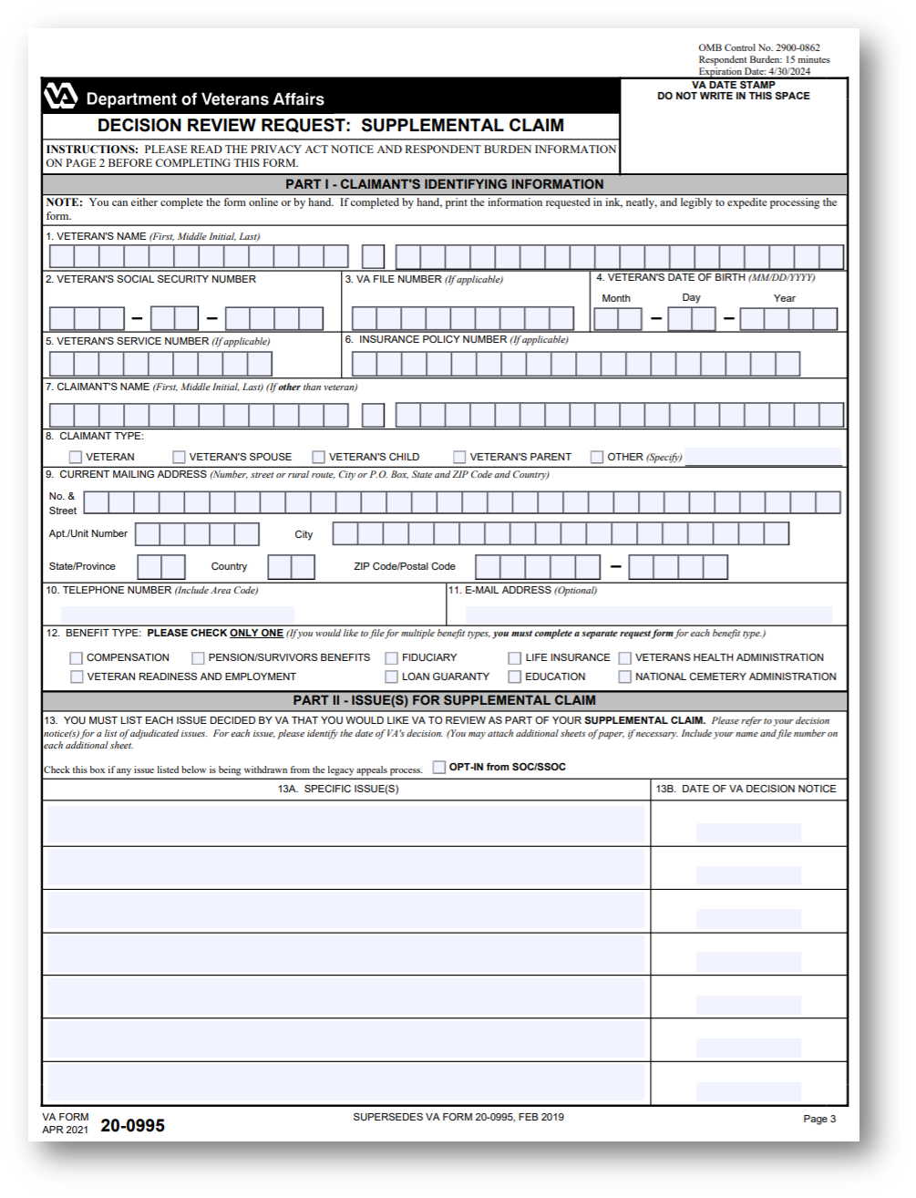 Increase Va Disability Rating Va Claims Process The Rep For Vets