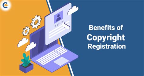 Incredible Benefits Of Copyright Registration In India