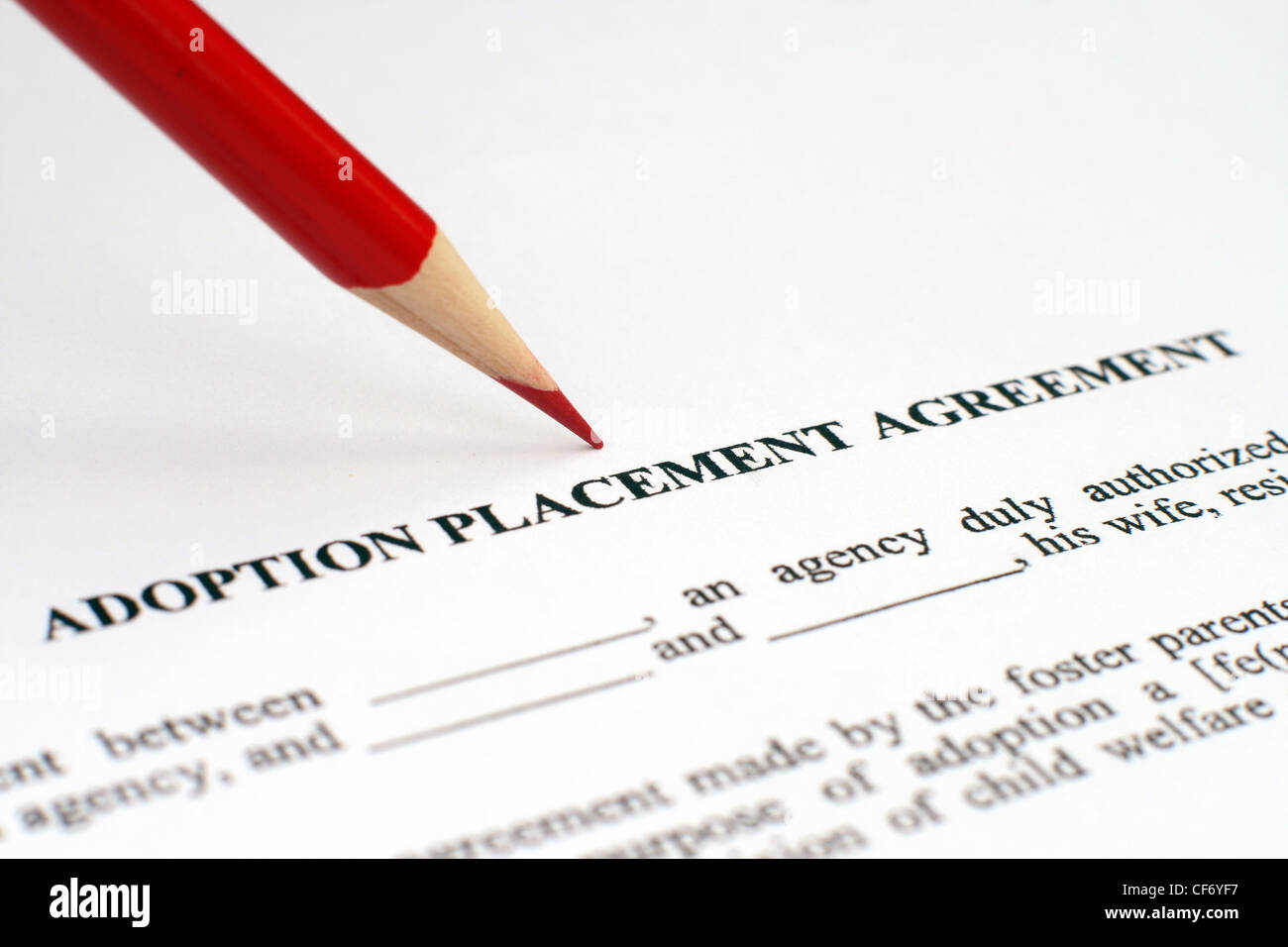 Independent Adoption Placement Agreement Complete With Ease Airslate