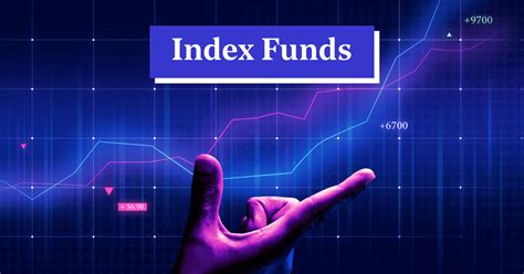 Index Funds Meaning Cost Stock Market Investment Benefits