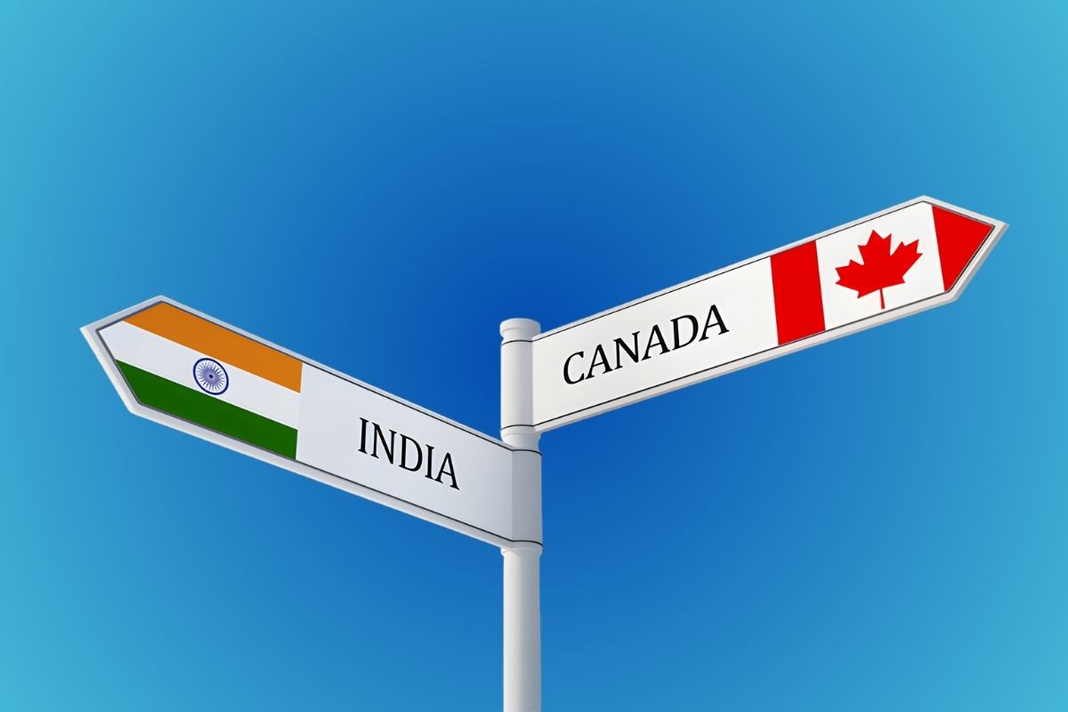 India Canada Row Travel Advisory Updates And Oci Card Suspensions Travelobiz