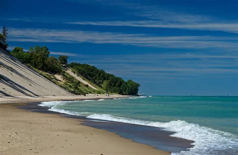 Indiana Dunes National Lakeshore