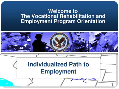 Individualized Path To Employment Ppt Download