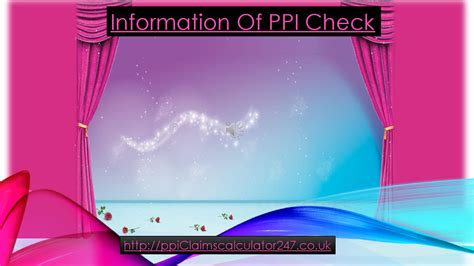 Information Of Ppi Check By Therapeuticafternoon027 Issuu