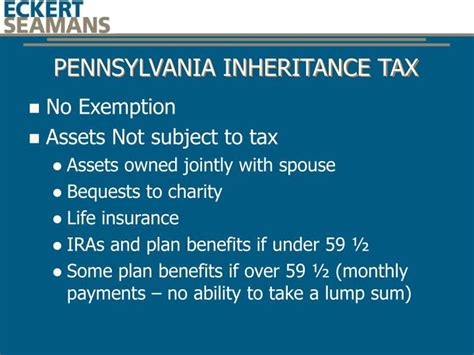 Inheritance Tax 2024 Pa Nelle Sophia