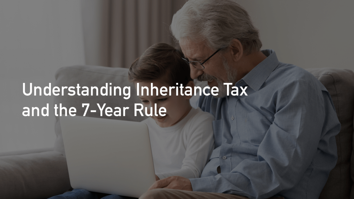 Inheritance Tax Hmrc And The 7 Year Rule Hw Fisher