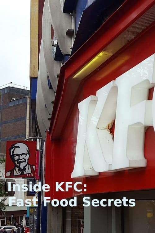 Inside Kfc Fast Food Secrets Tv Series 2021 Backdrops The Movie Database Tmdb