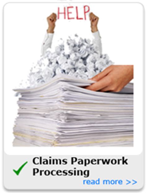 Insurance Claims Paperwork Processing Home Amp Commercial Los Angeles Service Company