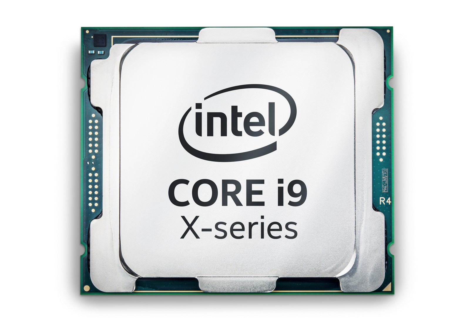 Intel Core I9 Processor Series 2017 Cs Technology Hub