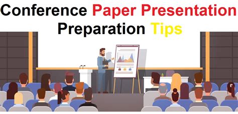 International Conference Paper Presentation Tips